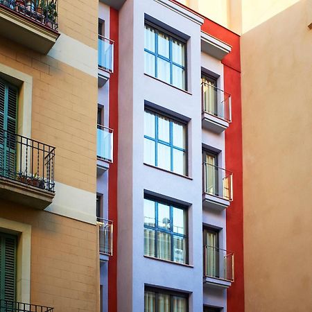 Barcelona Apartment Gran de Gràcia Extérieur photo