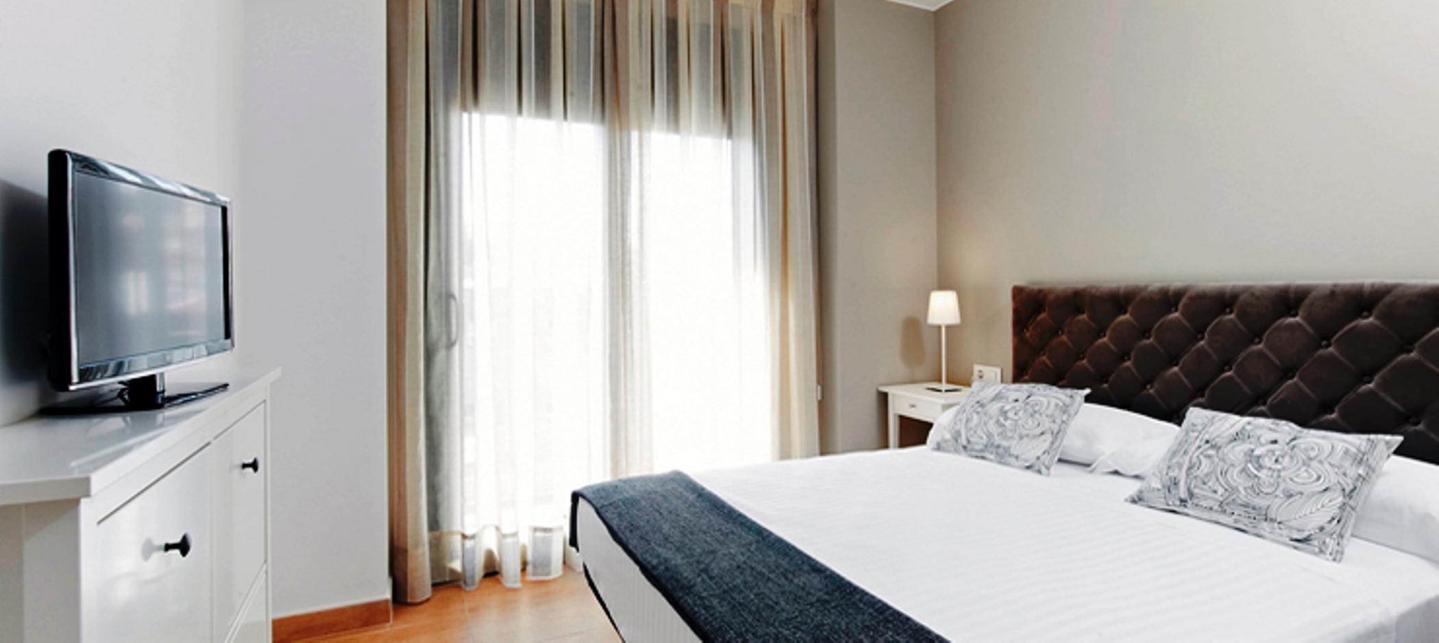 Barcelona Apartment Gran de Gràcia Extérieur photo
