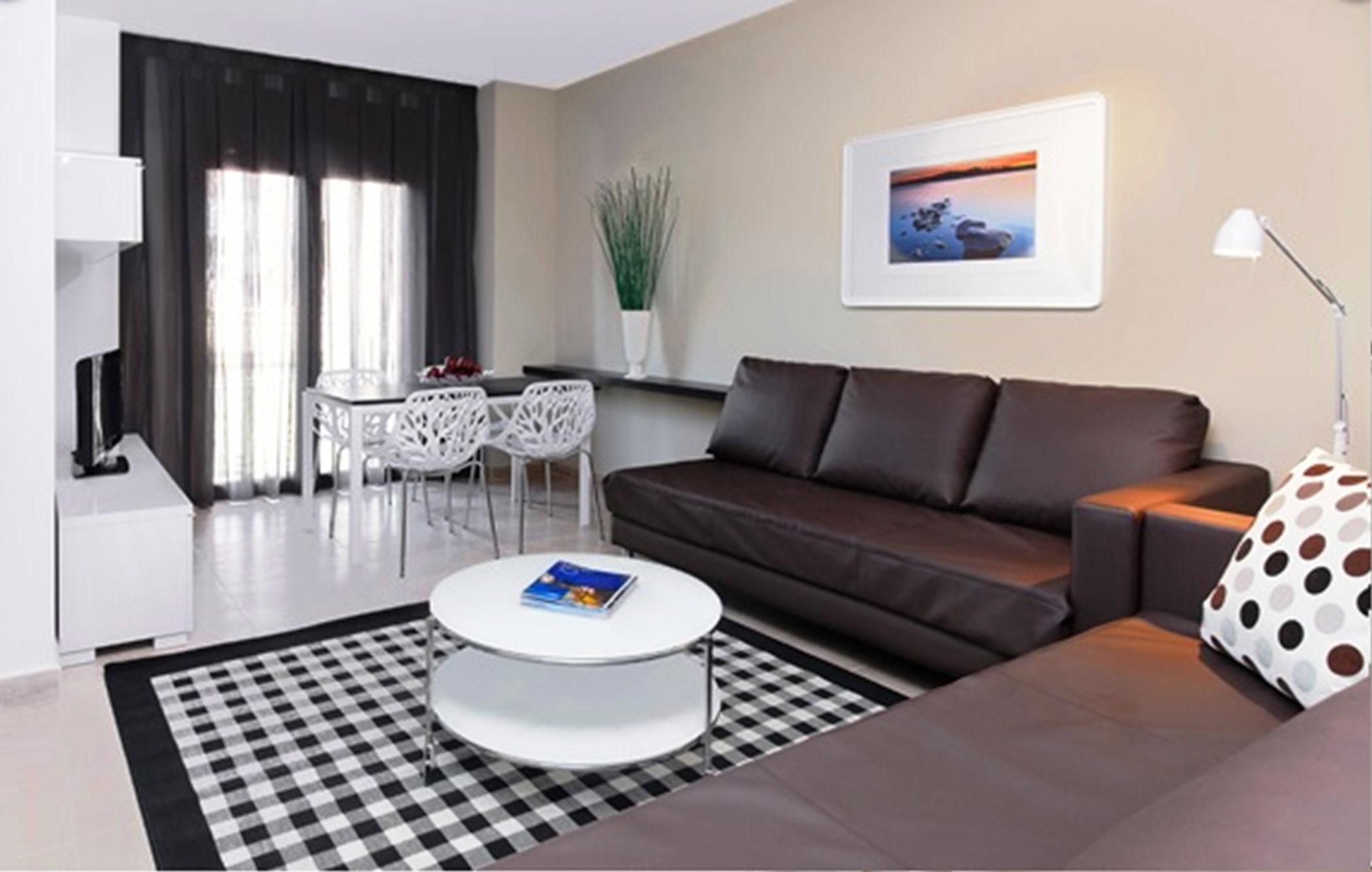 Barcelona Apartment Gran de Gràcia Extérieur photo