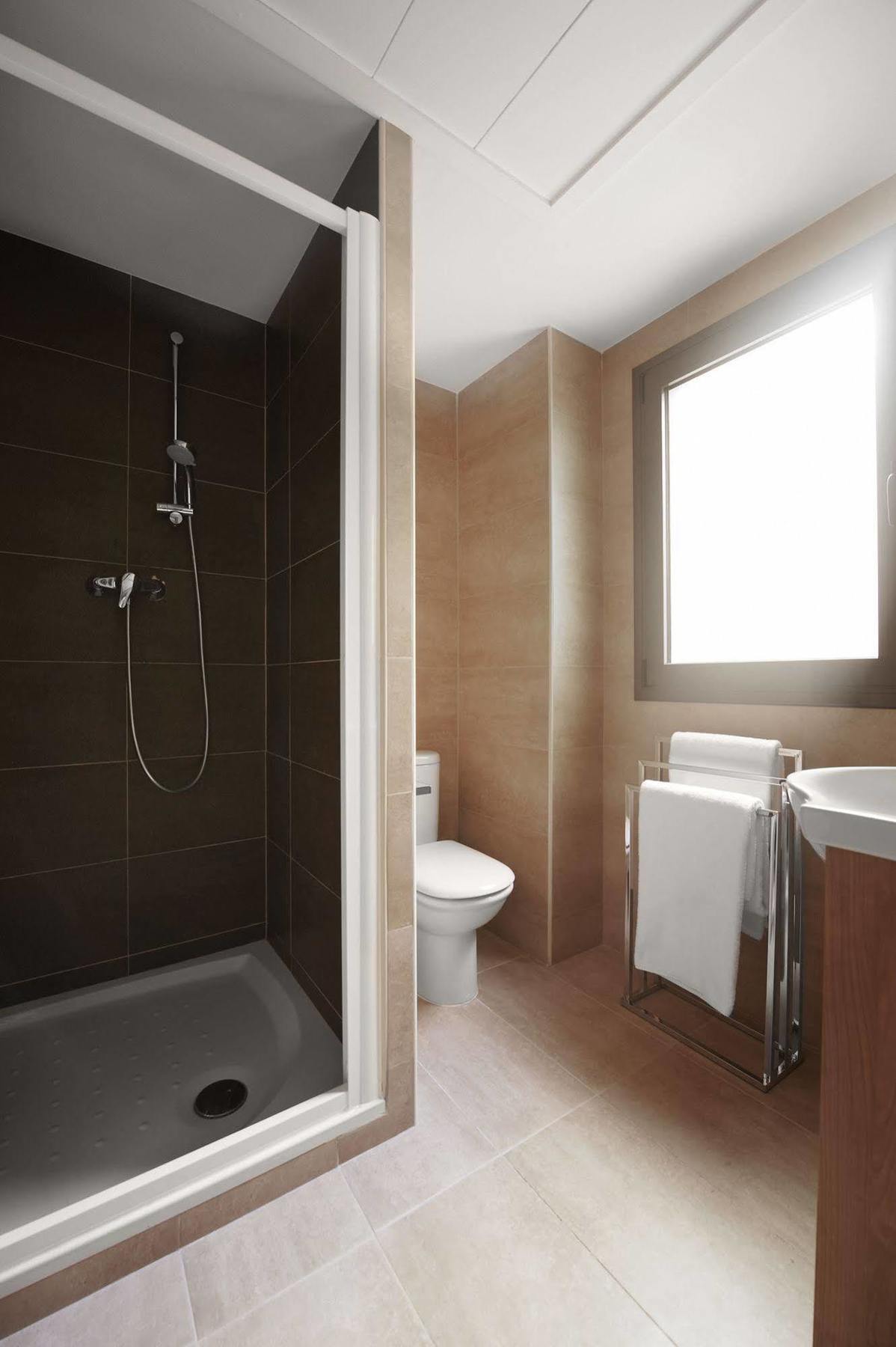 Barcelona Apartment Gran de Gràcia Extérieur photo