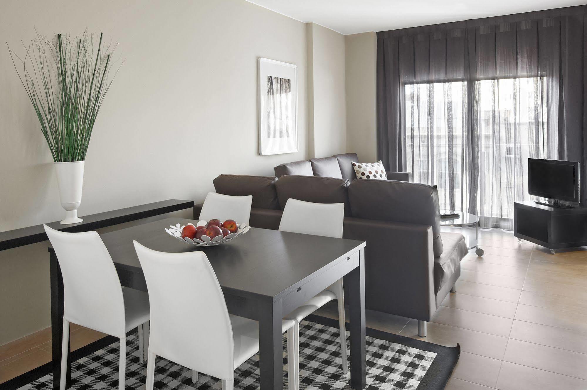 Barcelona Apartment Gran de Gràcia Extérieur photo