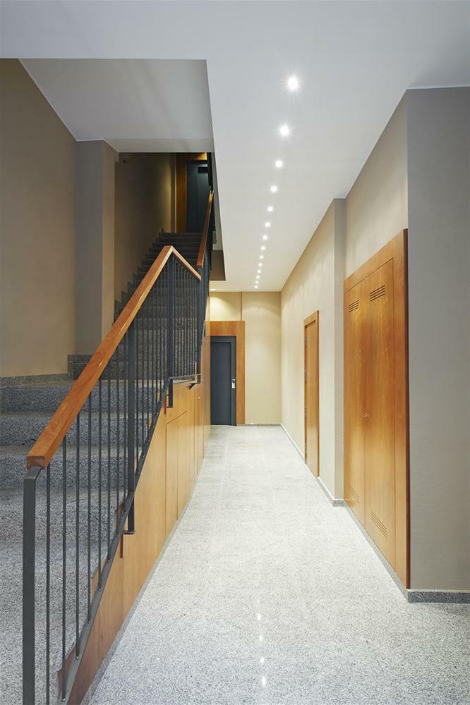 Barcelona Apartment Gran de Gràcia Extérieur photo